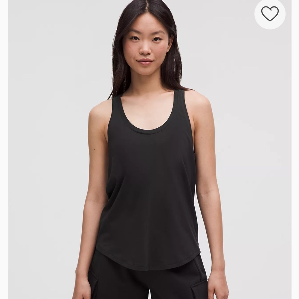 ๐ Lululemon Love Tank - Picture 2 of 13